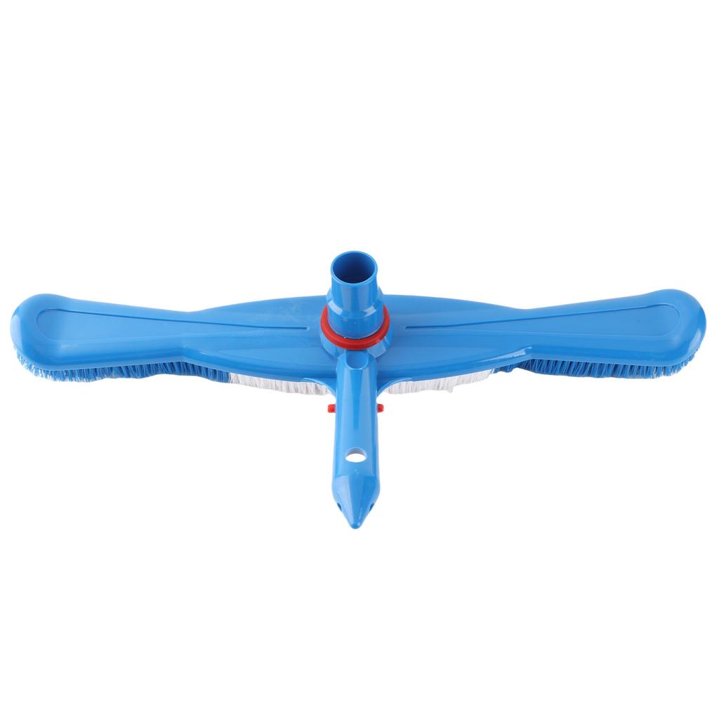 Swimming Pool Suction Vacuum Head Brush Cleaner Above Ground Cleaning Tool