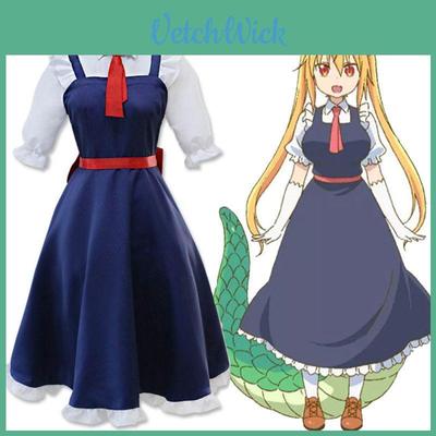 Carnavalskostuums voor dames – Anime kostuums voor dames