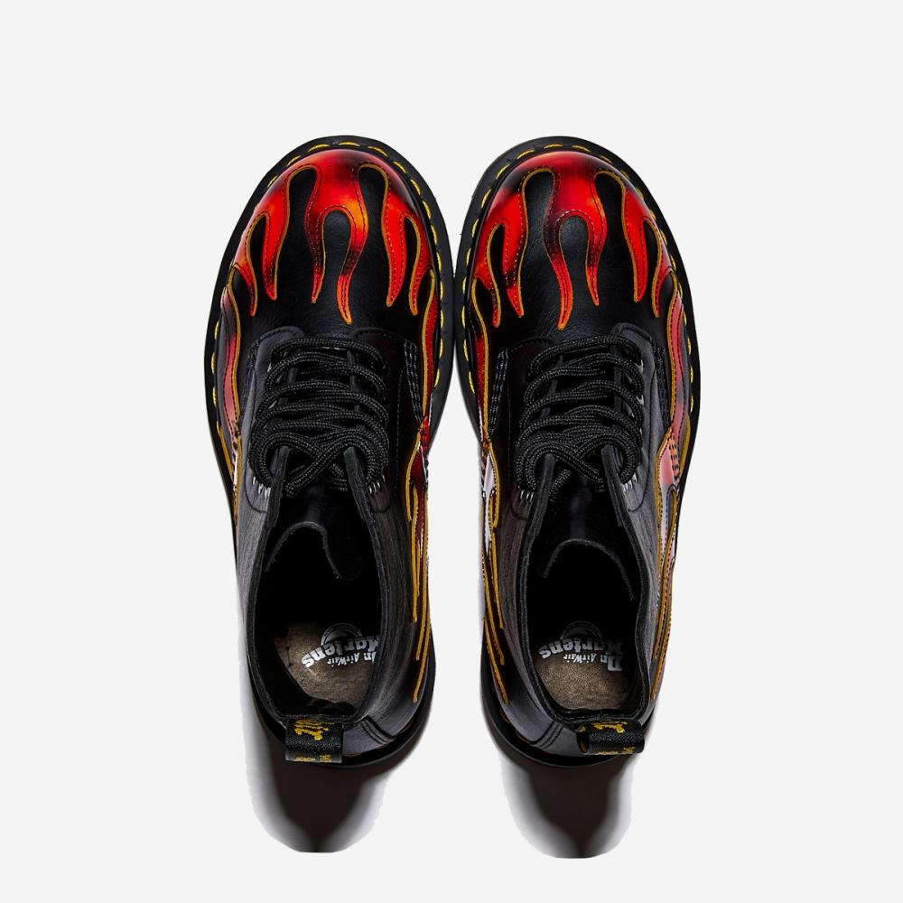 Dr.martens 1460 Pascal 8 Eye Boot Dmt41517001