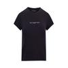 FCUK Womens/Ladies Slogan Slim Crop T-Shirt