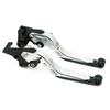 For HONDA CBR929RR CBR 929RR CBR 929 RR 2000 2001 Motorcycle CNC Adjustable Extendable Folding Brake Clutch Levers Handle Grip