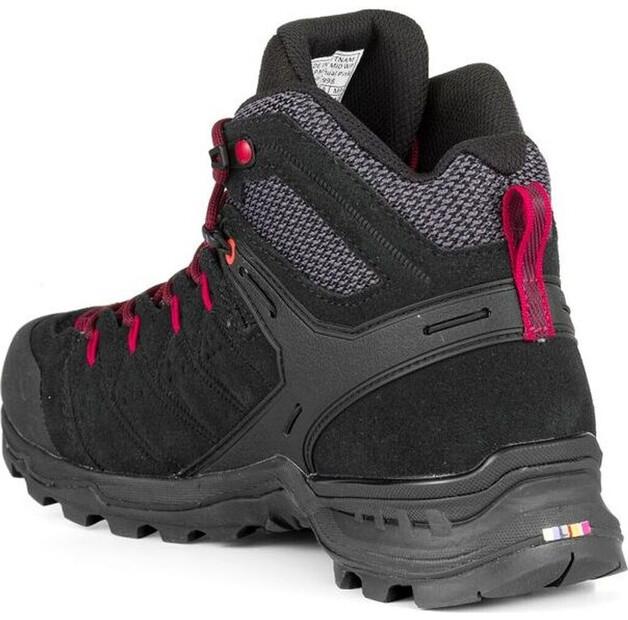 Треккинговые ботинки Salewa Alp Mate Mid WP EU 35