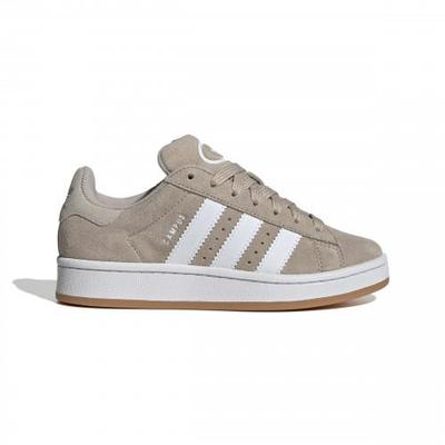Campus 00s Sneakers Suede Beige