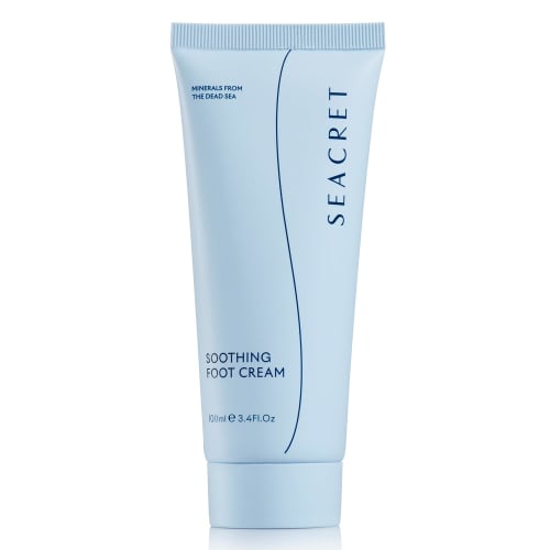 

SEACRET Soothing Foot Cream 100ml