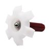 Air Conditioner Condenser & Evaporator Fin Comb Brush