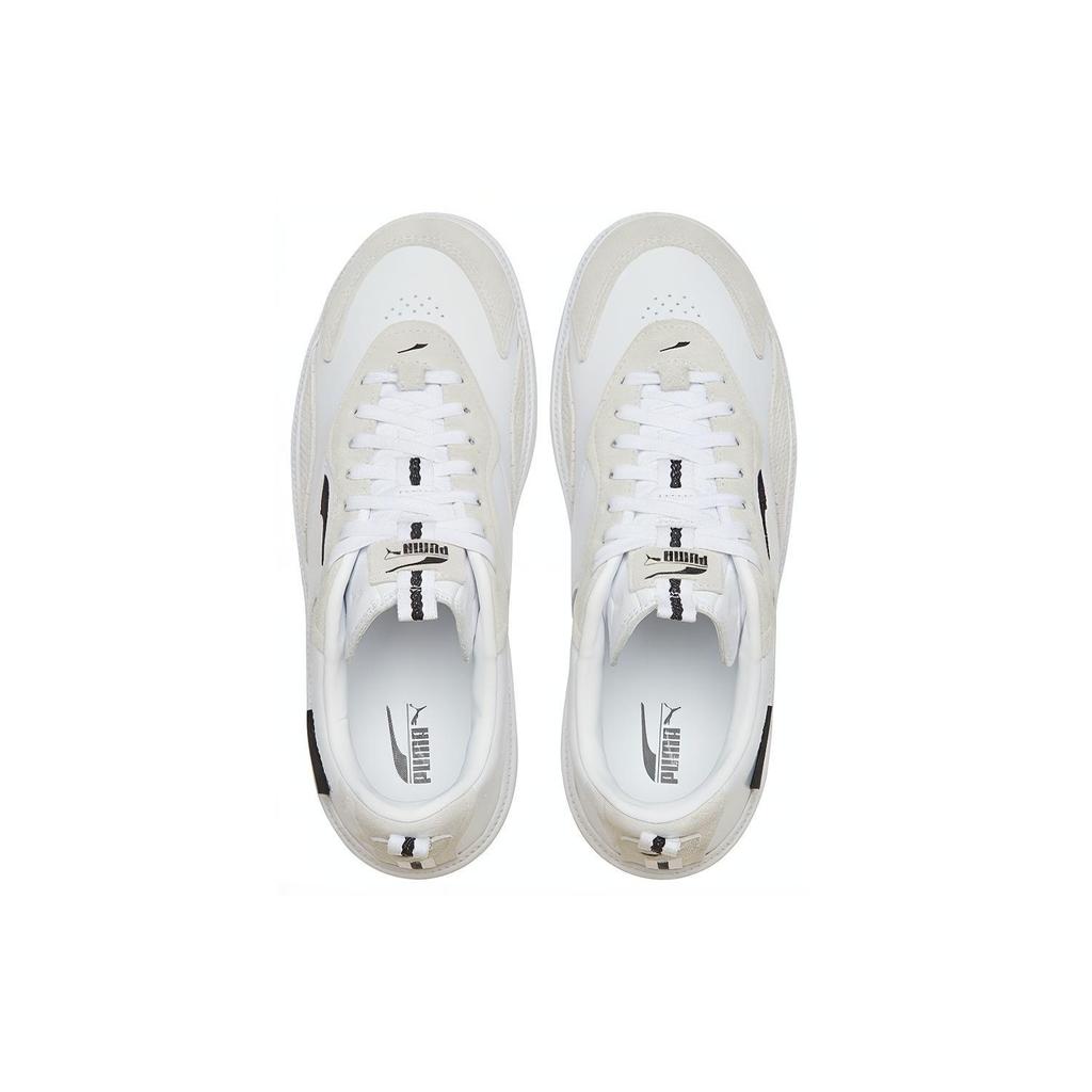 PUMA Oslo Pro OG 'White' Men's 374347-01