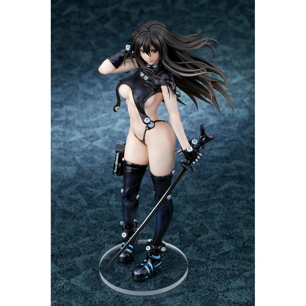 quesQ GANTZ Reika 1/7 Scale PVC Figure