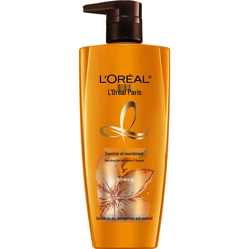 L'Oréal Paris Advanced Hair Care Shampoos