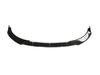 17-19 Buick New Regal Front Bumper Trim Strip Anti-Collision Decorative Lip Kit
