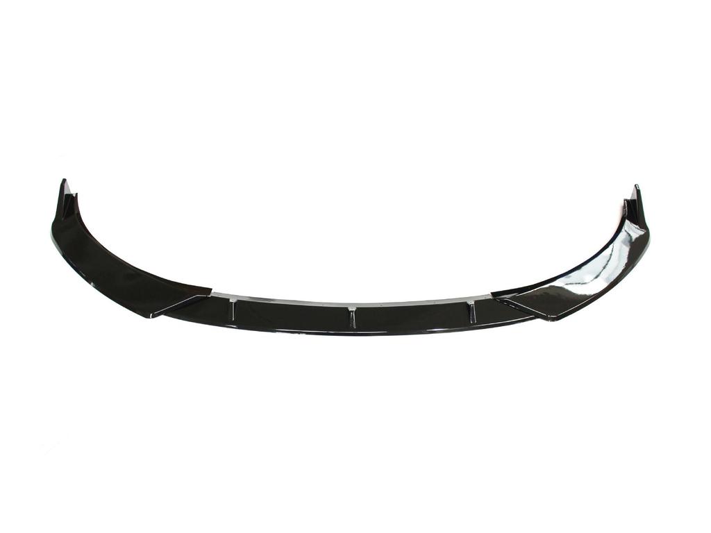 17-19 Buick New Regal Front Bumper Trim Strip Anti-Collision Decorative Lip Kit