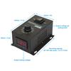 DC 12V~48V 40A Perie Motor Regulator Modul de control al vitezei Controler electric