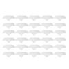 Anti Wrinkle Forehead Patches Overnight Smoothing Patches for Wrinkles Effective Wrinkle Elimination Patches for All Skin Type