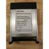 Rainproof LED Power Supply 12V 400W for Luminous Characters