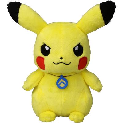 Pocket Monster Pokemon Plüschtier Pikachu Ultra Guardians Höhe 19cm Ver. ca.