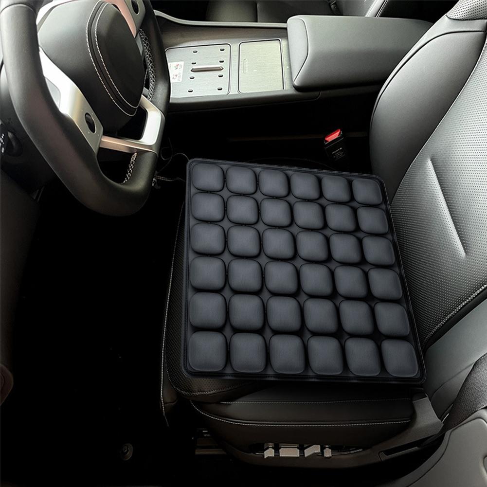 3D Air Bags Travel Cushion Car Double-sided Inflatable Anti-bedsore Cushion Household Office Chair Seat Cushion