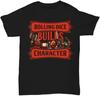 Dungeons and Dragons Rolling Dice Builds Character T-shirt