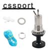 Kit de Bomba de Primer com Êmbolo de Combustível Peças de Reposição para Reparo Automotivo Para Jet Ski ATV Motoneve Cat Polaris Yamaha Kawasaki MP-1026A