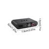 Sistem Audio Streaming Muzică - Adaptor Receptor Auto, Difuzor Sunet Clar | Călătorie Rutieră