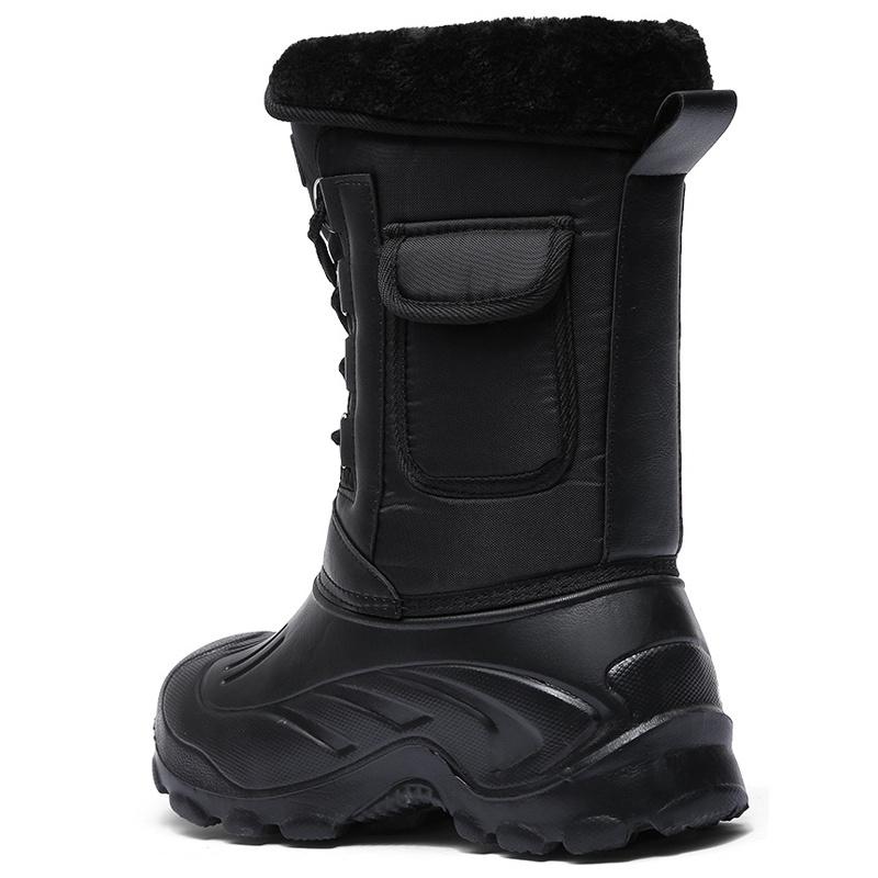 pipka waterproof boots
