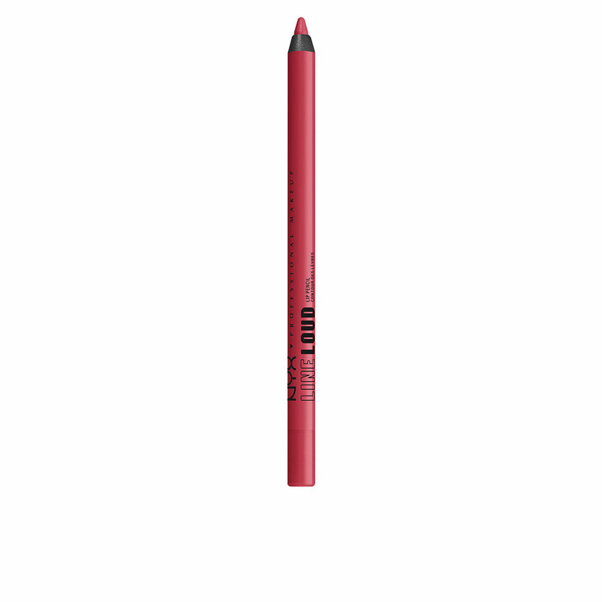 

NYX Line Loud Lip Contour Pencil Nº 12 1.2 g