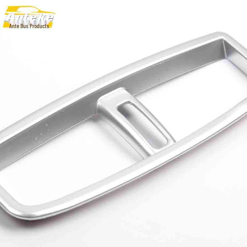 Envision Rear Air Outlet Decorative Frame for Third Row Air Conditioning