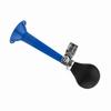 2.2inch Cycling   Hooter Portable Bike   Horn Bugle Bulb Squeeze   Black