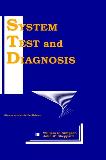 The System Test and Diagnosis Book