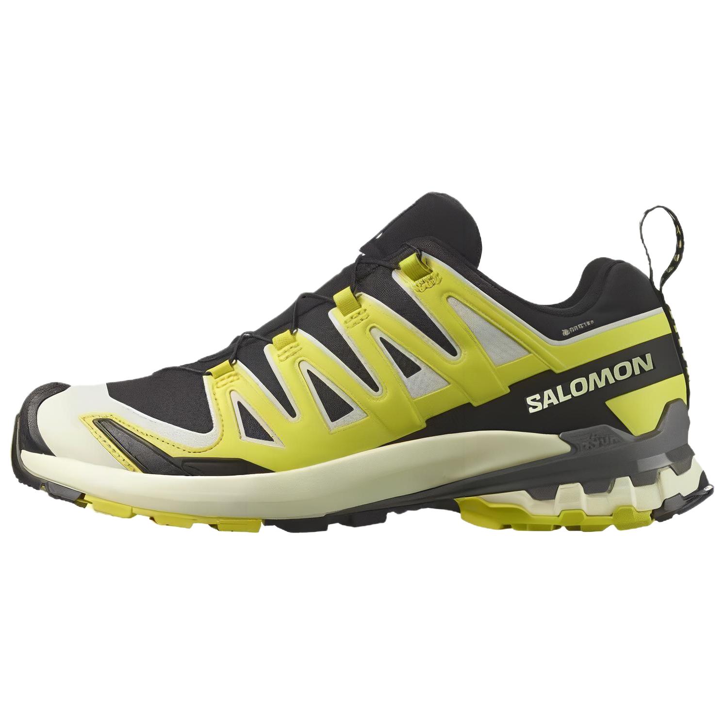 

SALOMON Xa Pro 3D V9 Gtx Sneakers 474686 42⅔
