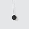 Car Crystal Ball Pendant Cross-border Bling Diamond-encrusted Car Rearview Mirror Full of Diamond Decoration Ornaments