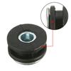 Shock absorber bushing Rubber grommets For Honda 10PCS pack Motorcycle
