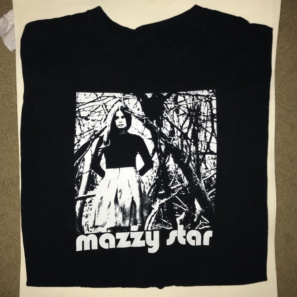 

New Mazzy Star band Christmas Gift Unisex S-5XL Shirt AL22 Unisex T-Shirt XXXXL