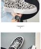 Men's Summer Canvas Sneakers: Breathable, Stylish, Thick-Soled Casual Sports Shoes