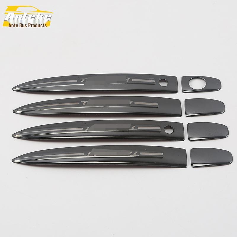 GS3 Door Handle & Armrest Decorative Trim for 17 Models
