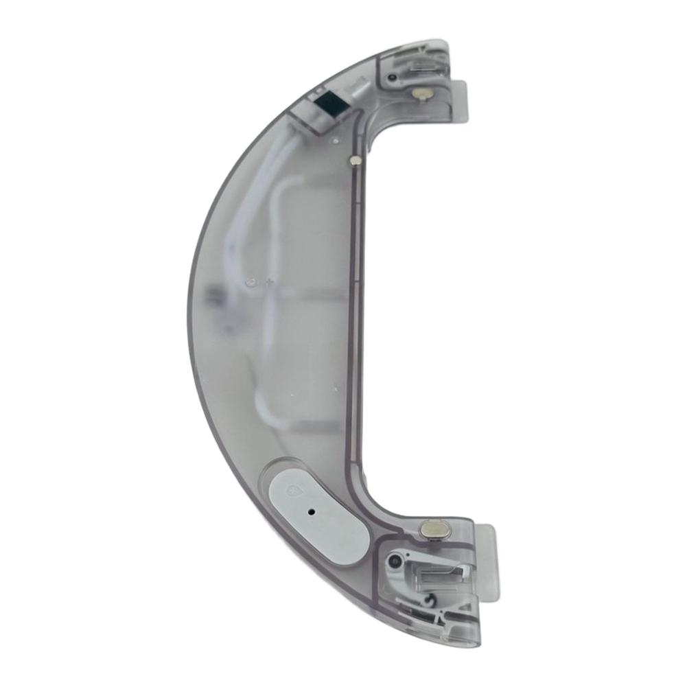 Transparent ABS Water Tank For Dreame D11Plus Robot Vacuum Cleaner Main Unit Replacement Part Household Cleaning Accessory