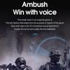 RGB Light Gaming Headset Surround Stereo Sound Earphone Soft Earmuffs Powerful Ergonomic Design Comfortable to Wear