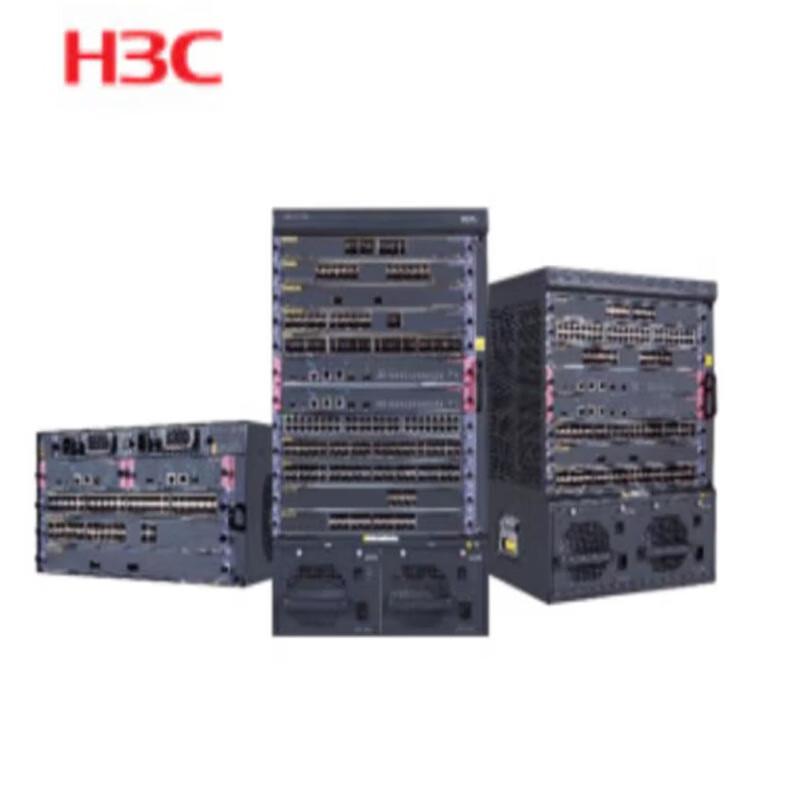 

H3C S7503X-G Managed Ethernet Switch