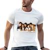 Friends TShirt Trend Art Print TShirt