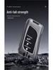 Elegant Key Case for Lexus ES200/ES300h/RX300/NX350h - Designed for Women
