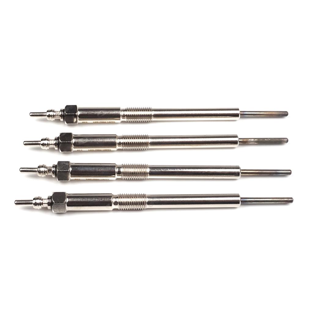 ESC Auto Parts EGP56-1 4 Pcs Heater Glow Plugs GX4161, 12291RBDE01, 12291RL0G01 for Honda 2.2 CDTI Fast Shipment Made In Turkey