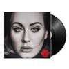 Adele 25 Oryginalna Płyta LP Winylowa Płyta 12-calowa do Gramofonów