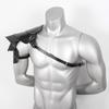 Sexy Men Leather Chest Harness Fashion Retro Body Belt Lingerie Accessories Straps Punk Rave Gay Clothing For Adult Sex