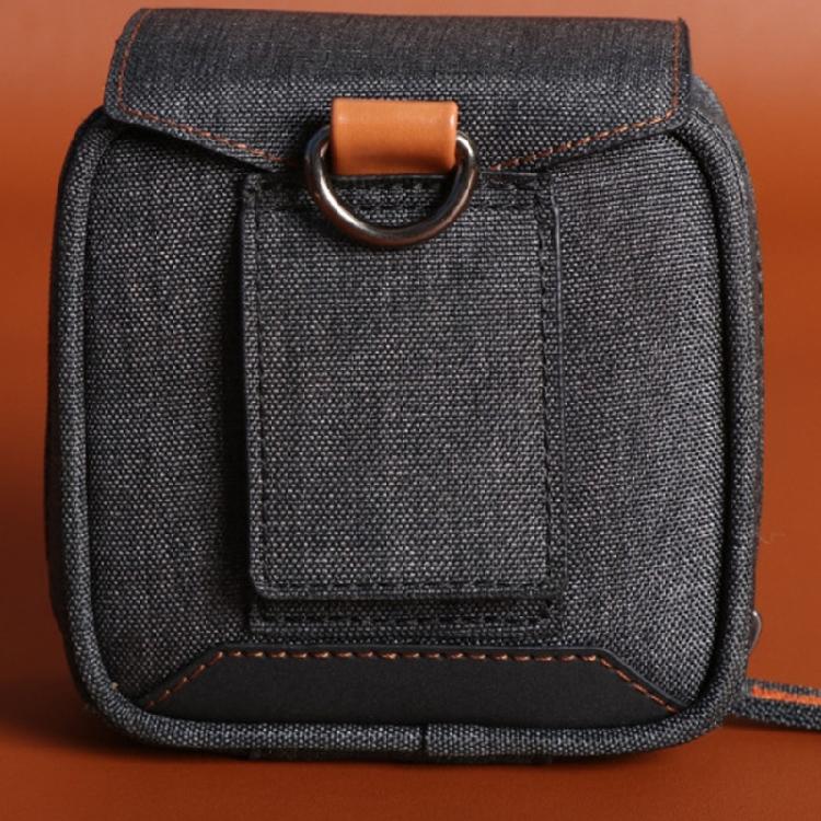 Multifunctional Camera Filter Storage Bag 6 Layer Waterproof Construction Professional Photography Gear Organiser Case