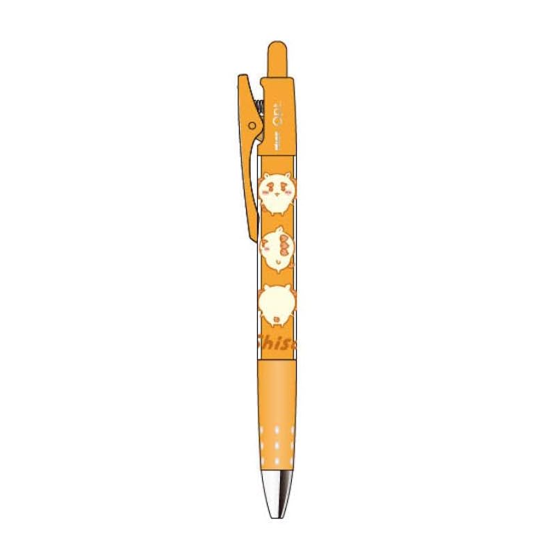 

sunstar stationery Chikawa ballpoint pen design collection shisa S4656946
