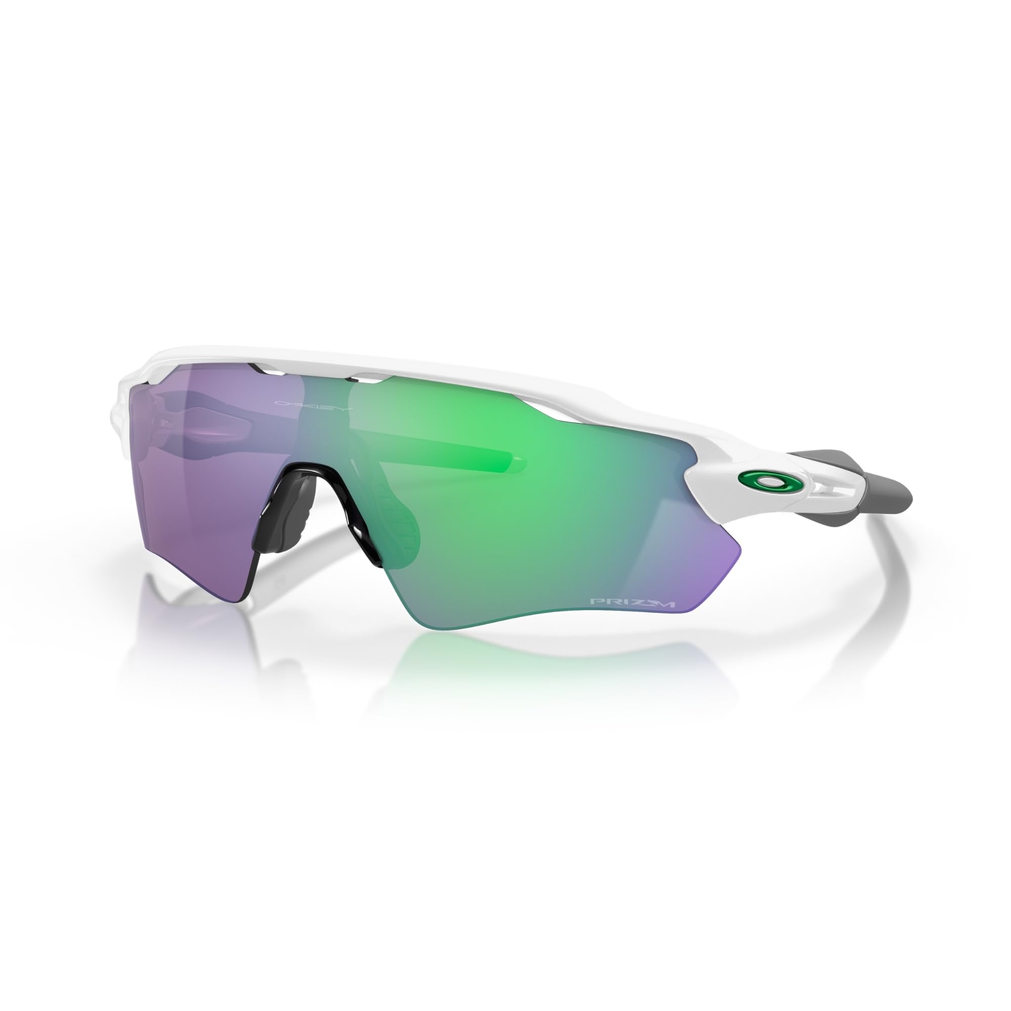 

Солнцезащитные очки Oakley 0OO9208 RADAR PATH Япония 38 EV 920871 (БЕСПЛАТНЫЙ размер)