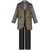 Sirius·Blake cos Clothing Halloween Godfather Sirius cosplay Cosplay costume