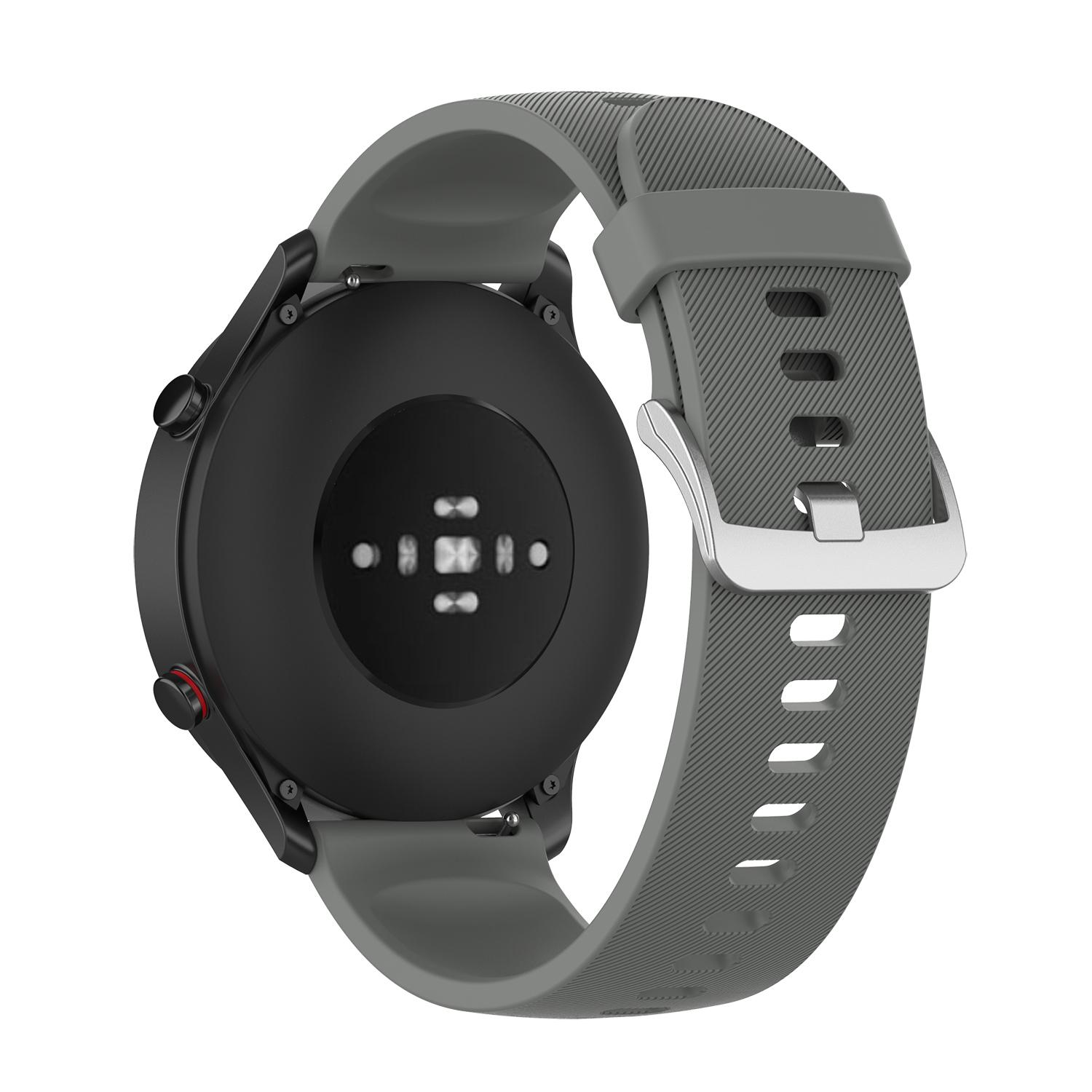 

Новый спортивный силиконовый сменный ремешок для Xiaomi Mi Watch Color Sports Edition, ремешок для Mi Watch Color, браслет, ремешки для часов, Correa 22mm universal