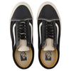 Vans Scarpe da Skateboard Premium Old Skool Unisex Nere VN000D9JBLA