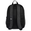 Adidas Originals Cotton Backpack Medium Unisex Black KC8648