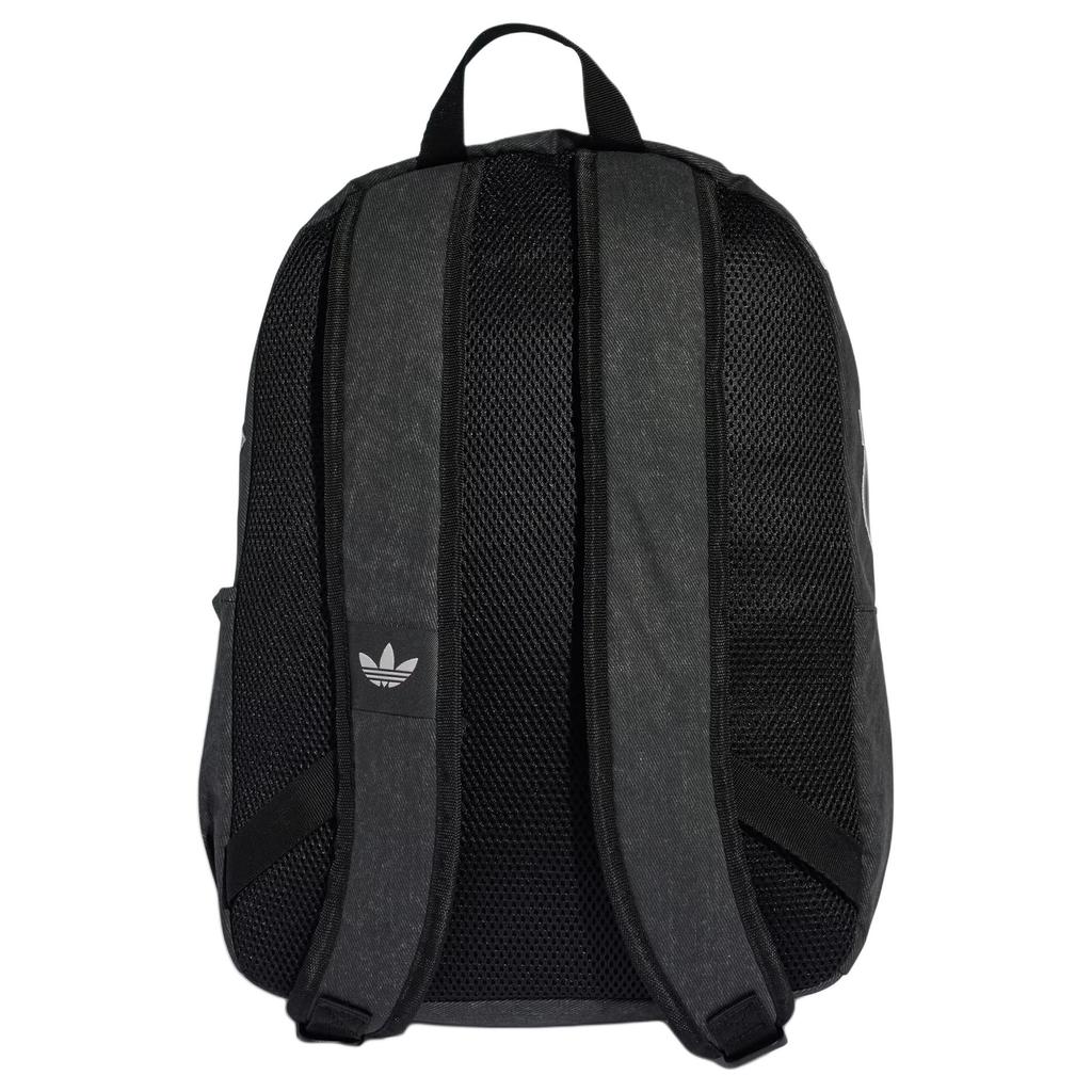 Adidas Originals Cotton Backpack Medium Unisex Black KC8648
