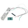 Stock 1KG 5KG 10KG 20KG HX711 Load Cell Precision A/D Module Electronic Scale
